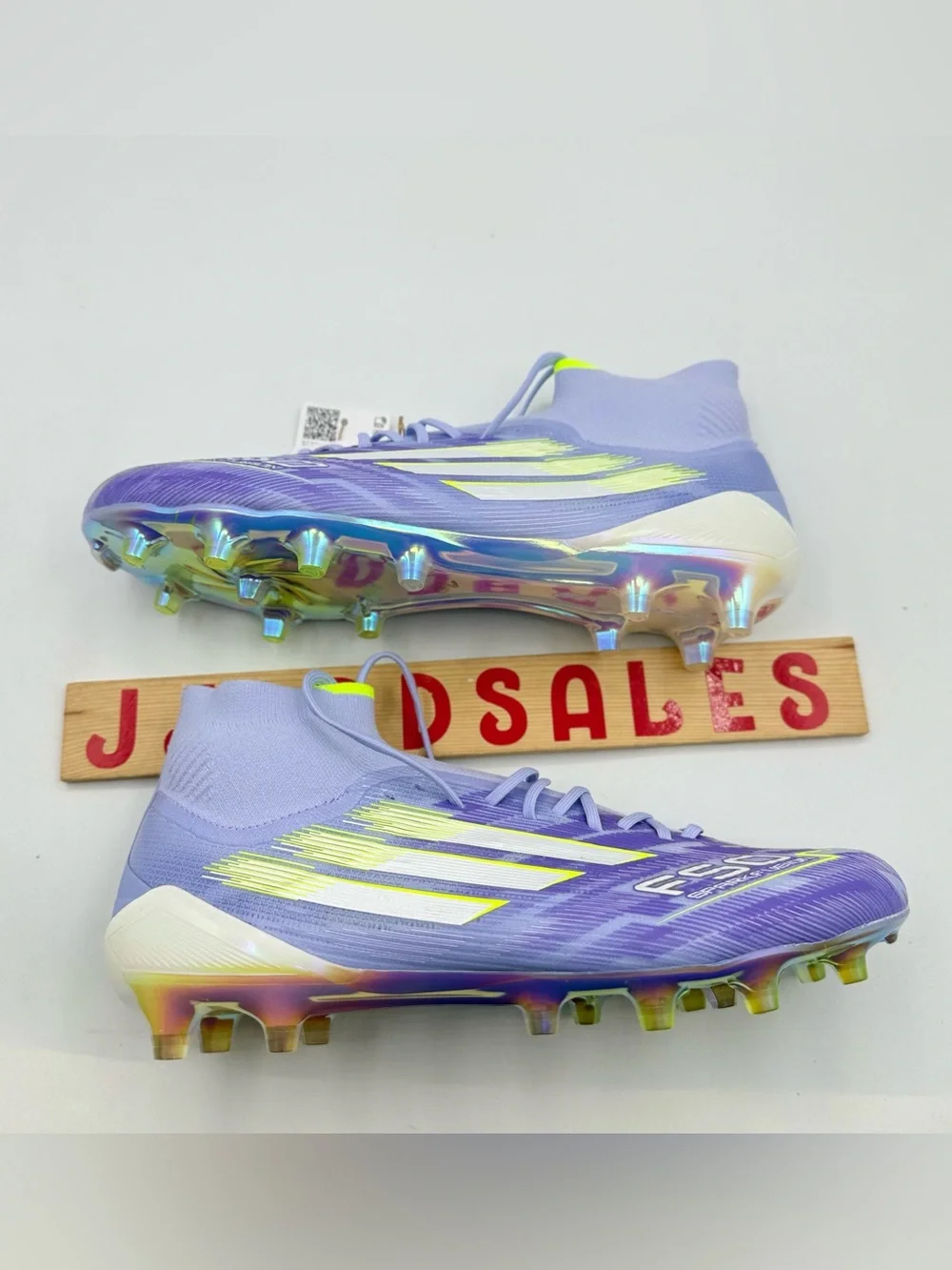 adidas women’s f50